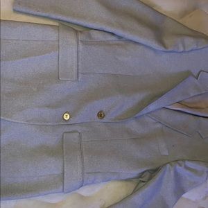 yves saint laurent suit jacket